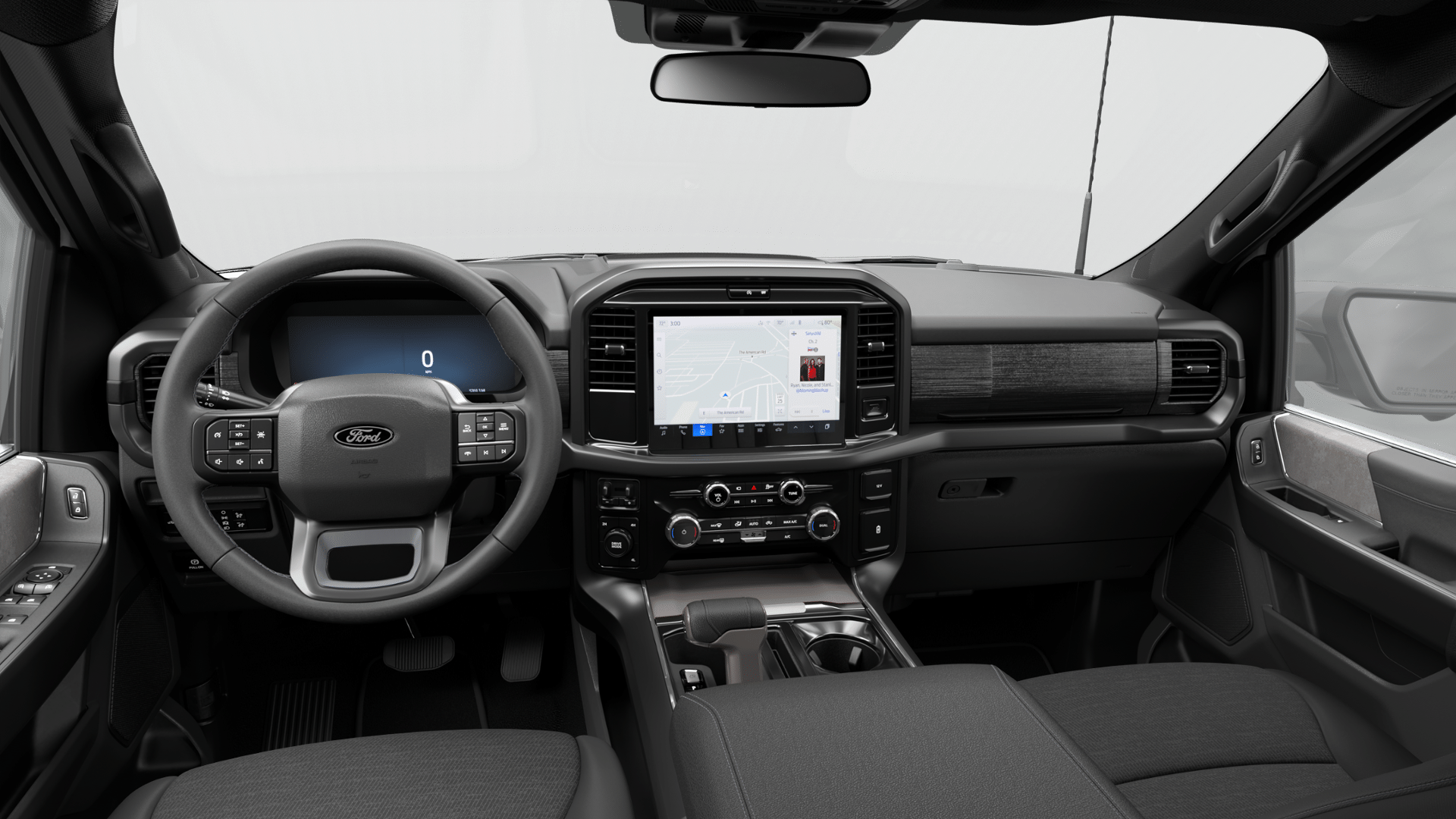 2026 Ford F-150 XLT - 6