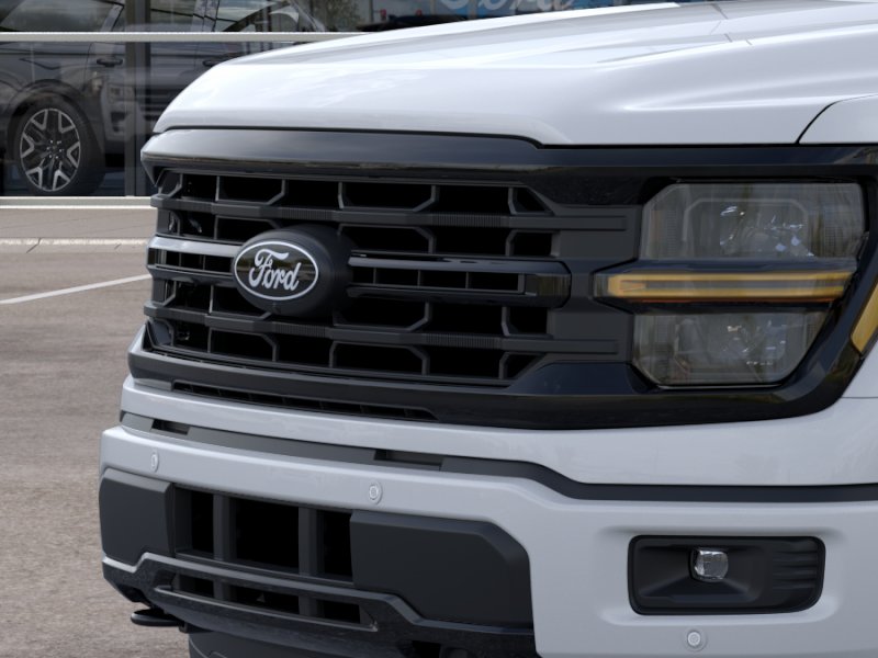 2026 Ford F-150 XLT - Photo 17
