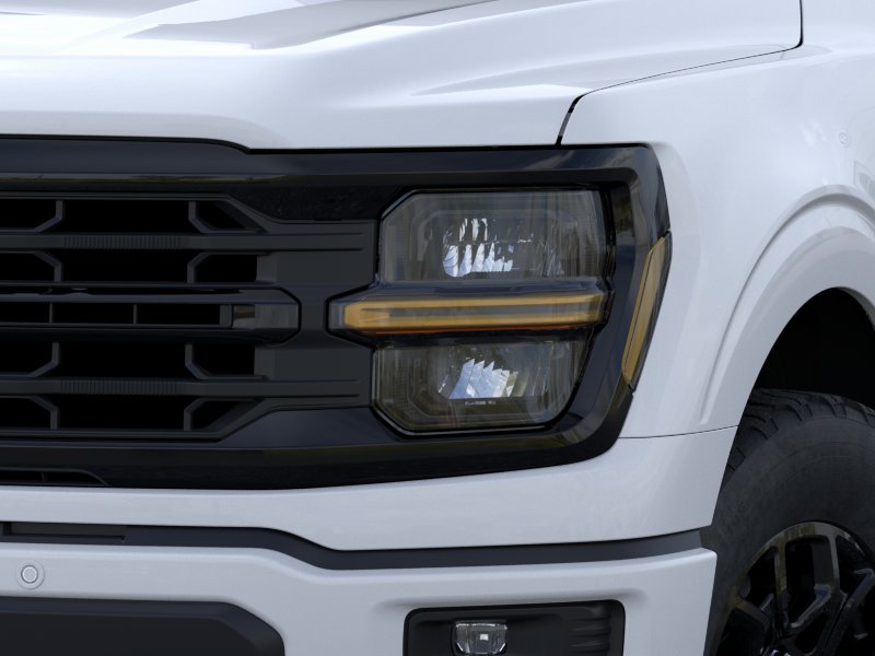 2026 Ford F-150 XLT - Photo 18
