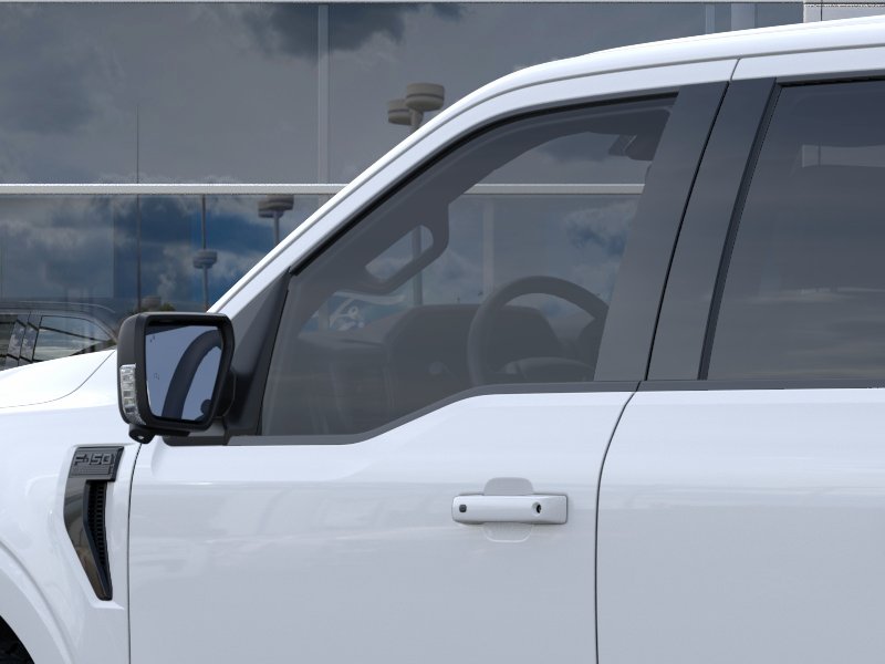 2026 Ford F-150 XLT - Photo 20