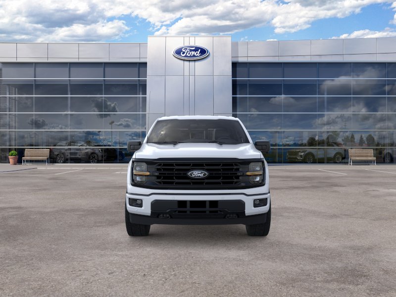 2026 Ford F-150 XLT - Photo 6