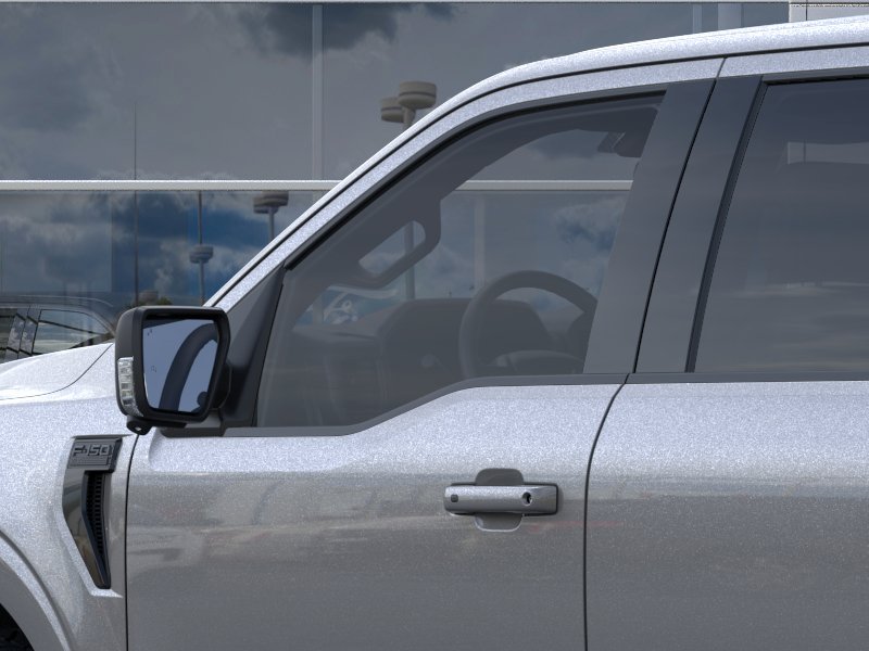 2026 Ford F-150 XLT - Photo 20