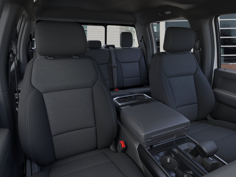 2024 Ford F-150 XLT - Photo 10