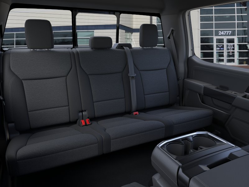 2024 Ford F-150 XLT - Photo 11