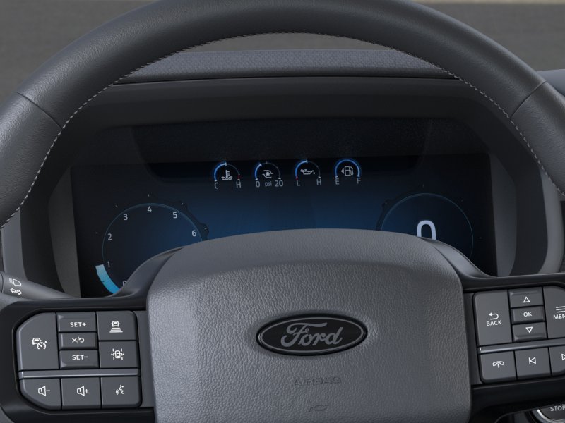 2024 Ford F-150 XLT - Photo 13