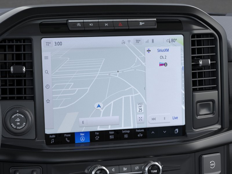2024 Ford F-150 XLT - Photo 14