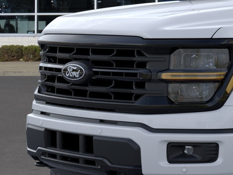 2024 Ford F-150 XLT - Photo 17