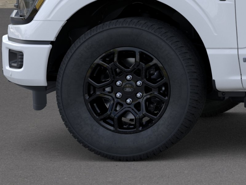 2024 Ford F-150 XLT - Photo 19