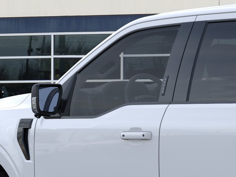 2024 Ford F-150 XLT - Photo 20