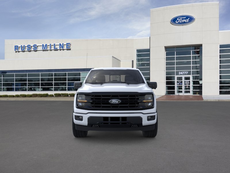 2024 Ford F-150 XLT - Photo 6