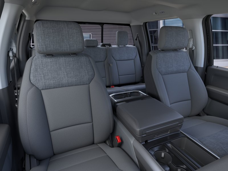 2025 Ford F-150 XLT - Photo 13