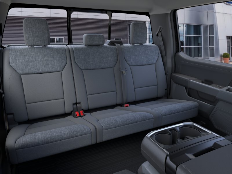 2025 Ford F-150 XLT - Photo 14