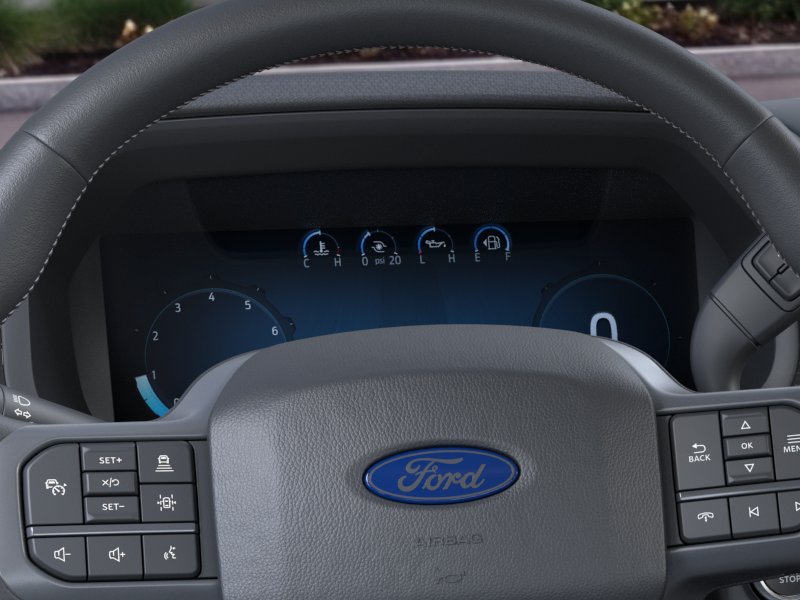 2025 Ford F-150 XLT - Photo 15