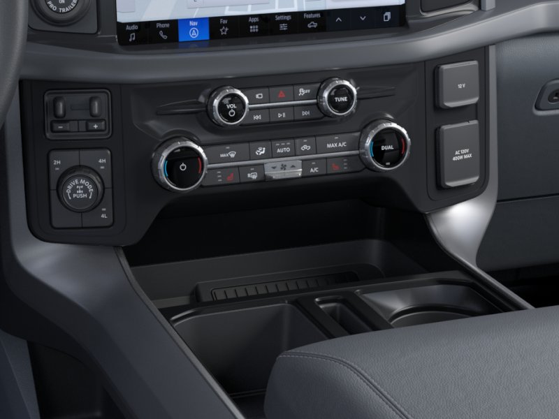 2025 Ford F-150 XLT - Photo 16