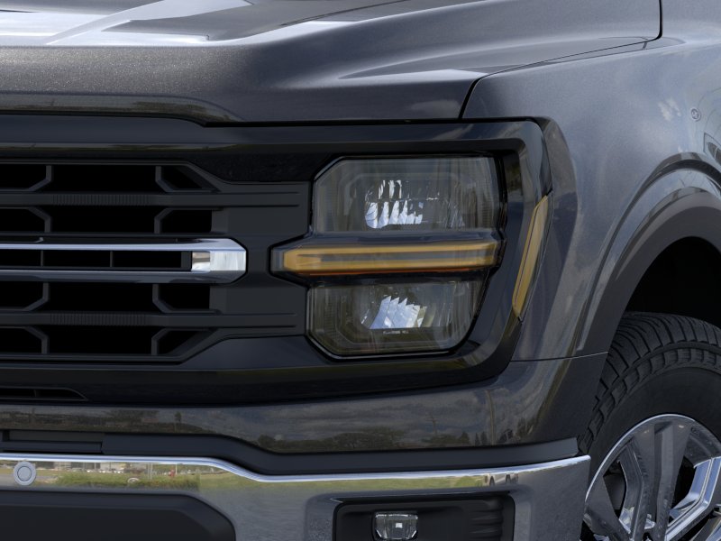 2025 Ford F-150 XLT - Photo 19