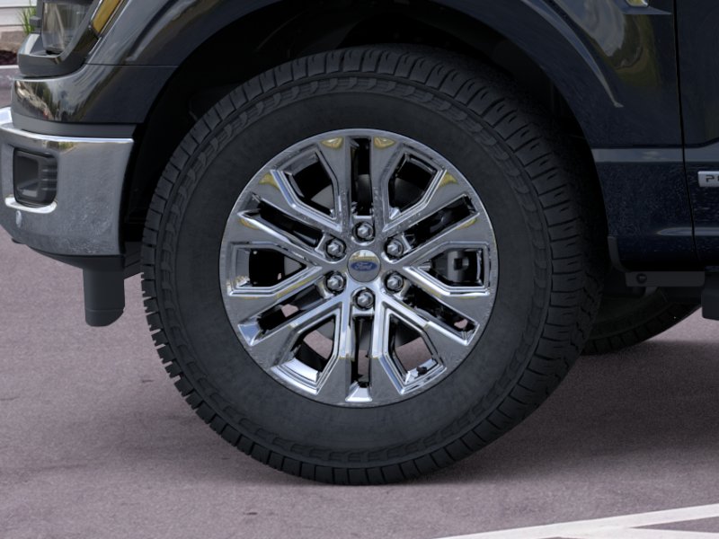 2025 Ford F-150 XLT - Photo 20