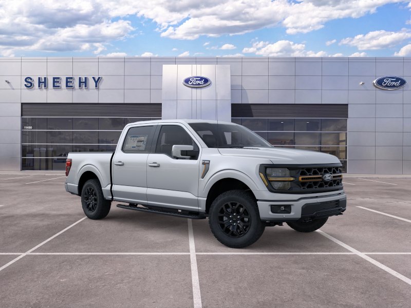2026 Ford F-150 Tremor®