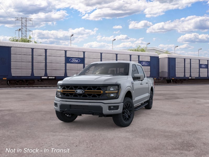 New 2026 Avalanche Ford Tremor® image 2