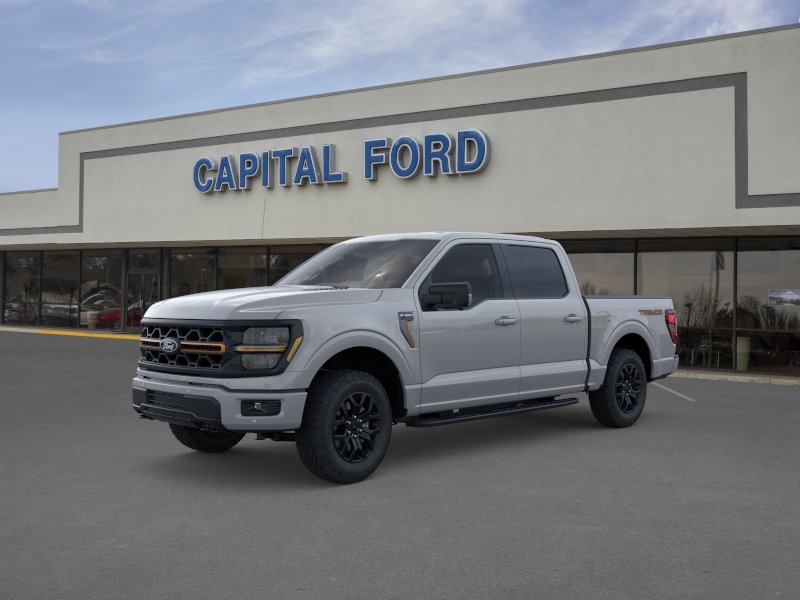 2026 Ford F-150 Tremor®
