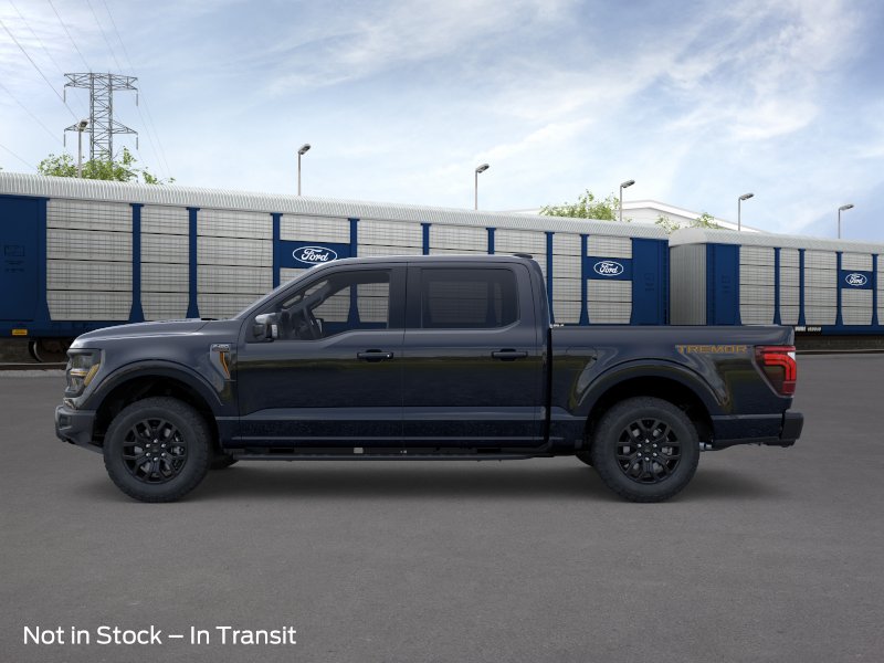 2026 Ford F-150 Tremor 4x4 SuperCrew 5-1/2 Box's photo