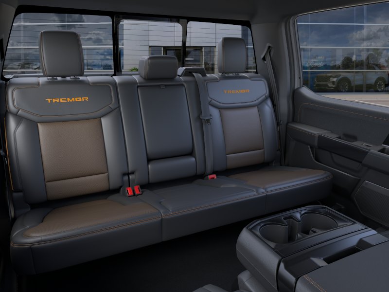 New 2026 Avalanche Ford Tremor® image 33