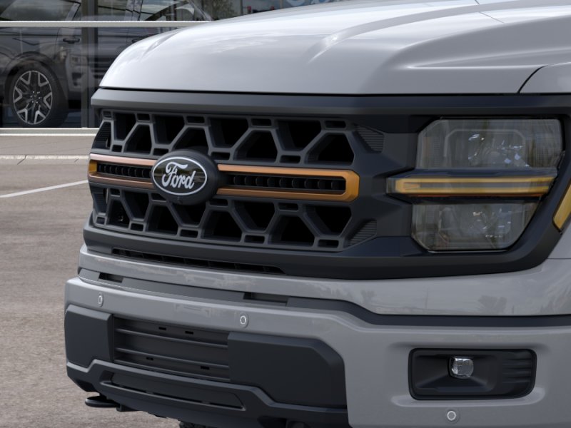 New 2026 Avalanche Ford Tremor® image 39
