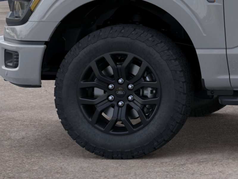 New 2026 Avalanche Ford Tremor® image 41