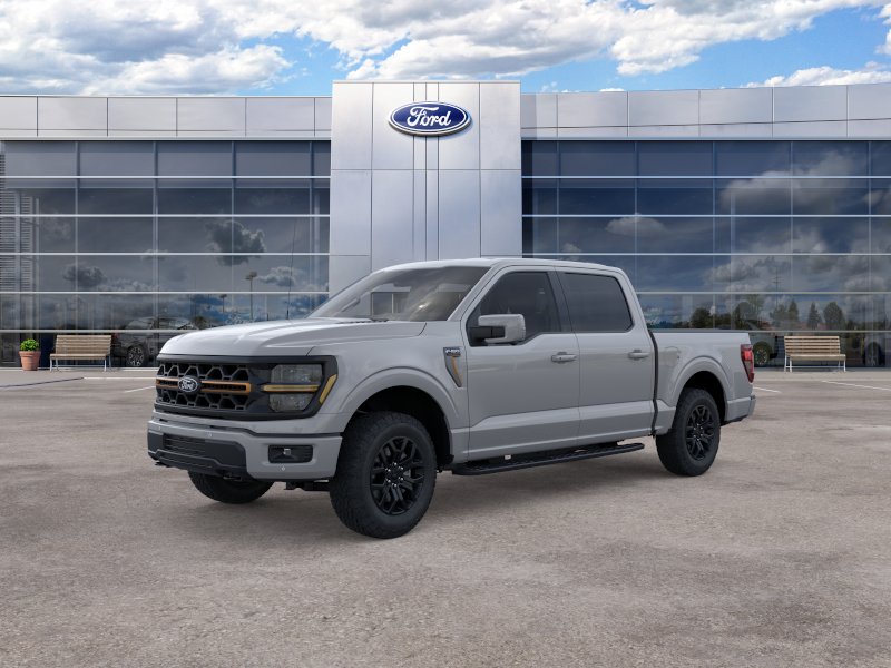 New 2026 Avalanche Ford Tremor® image 23
