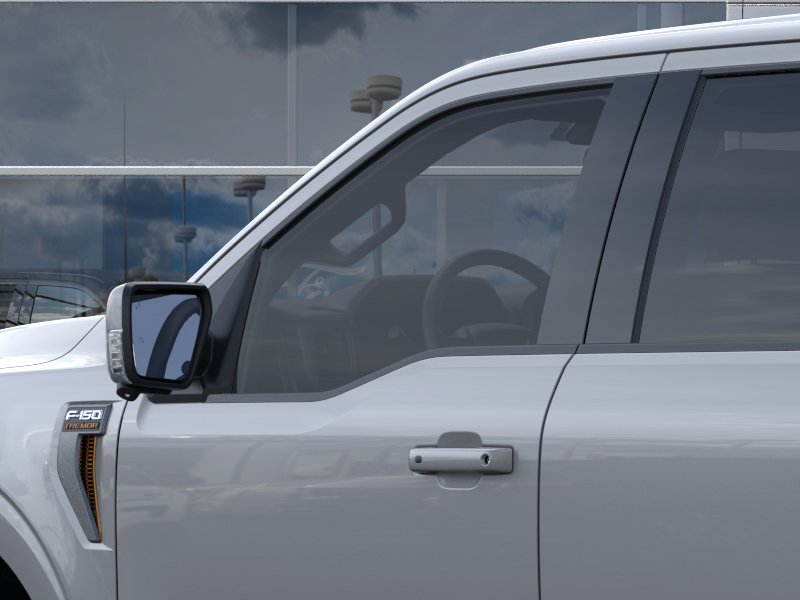 New 2026 Avalanche Ford Tremor® image 42