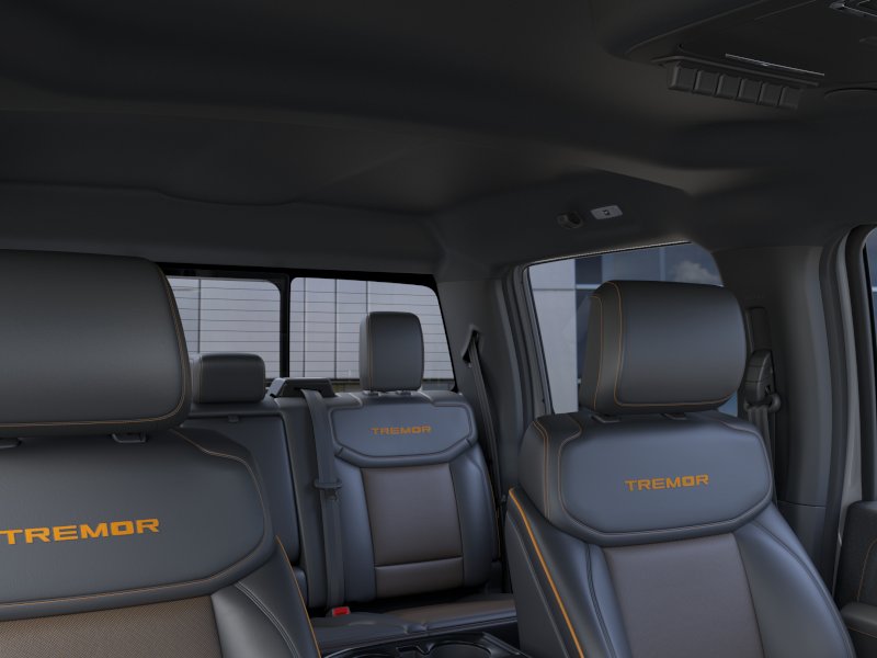 New 2026 Avalanche Ford Tremor® image 44