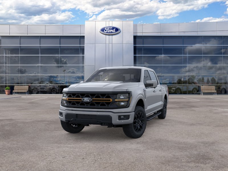 New 2026 Avalanche Ford Tremor® image 24