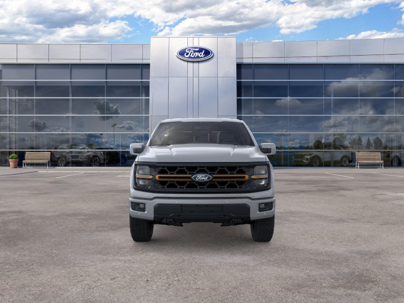New 2026 Avalanche Ford Tremor® image 28