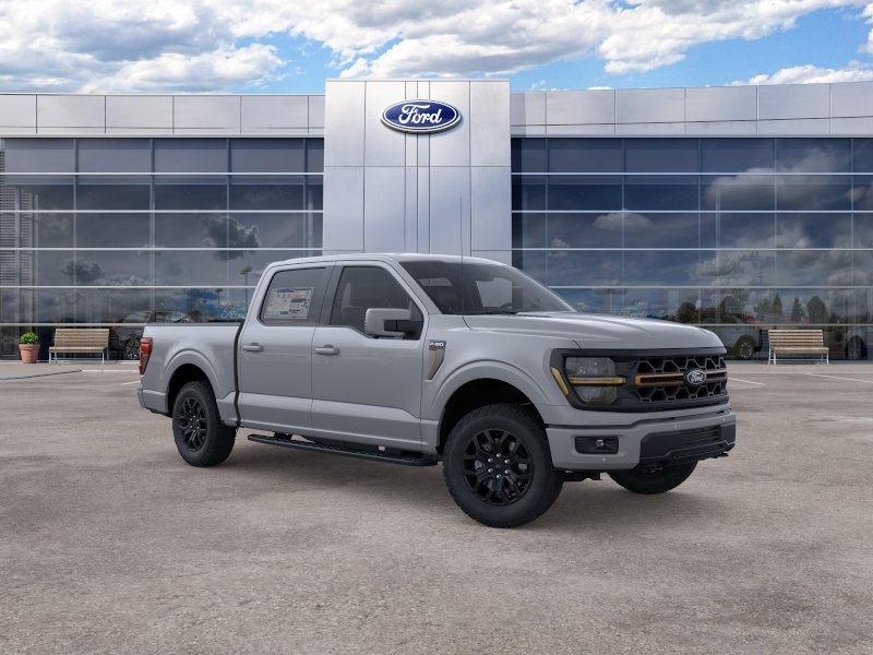 New 2026 Avalanche Ford Tremor® image 29