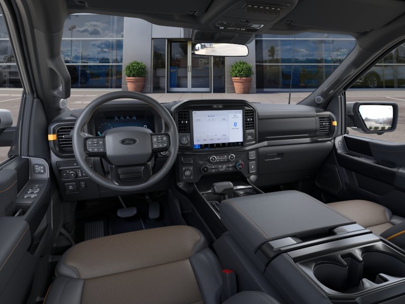 New 2026 Avalanche Ford Tremor® image 31