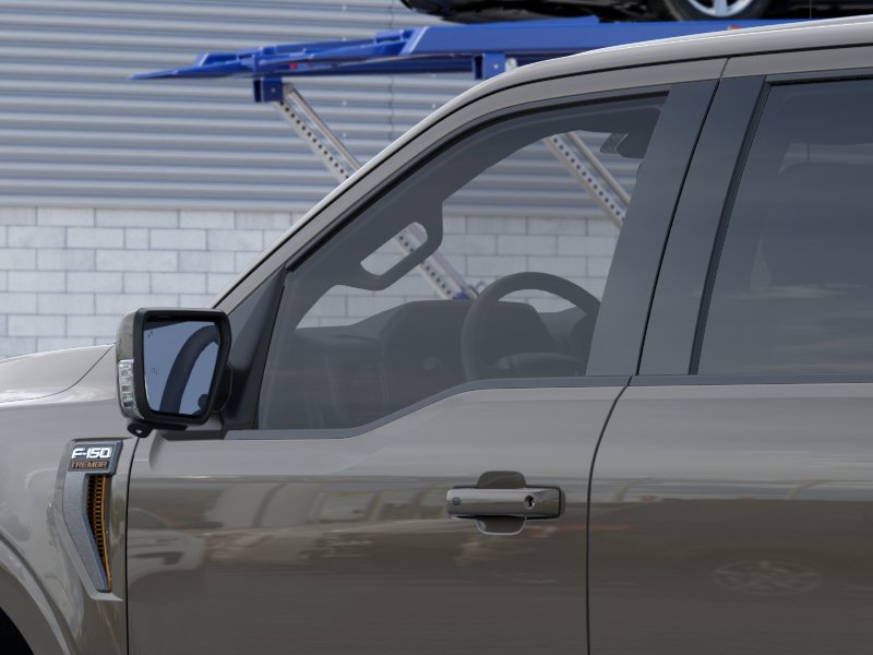 New 2026 Marsh Gray Ford Tremor® image 20