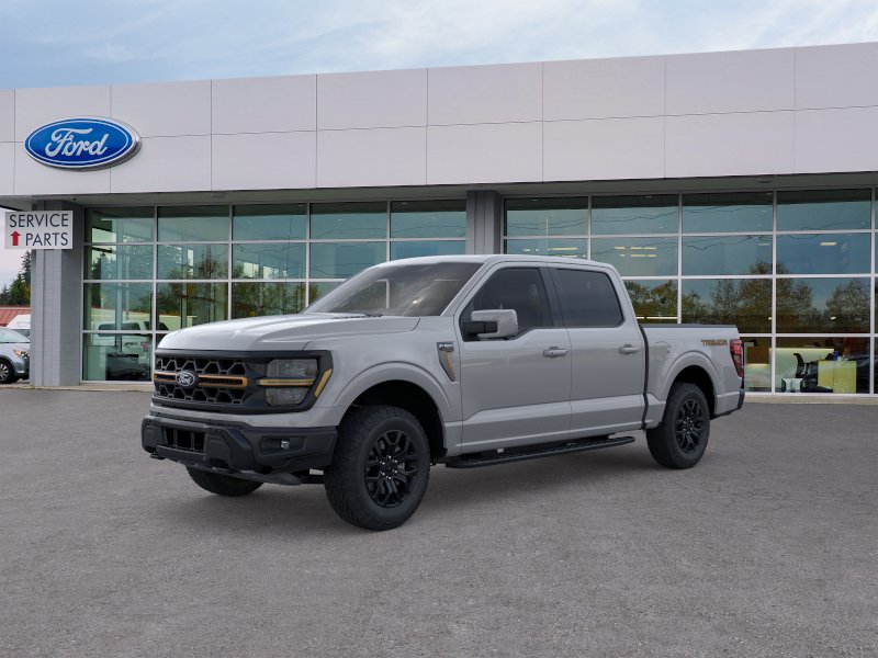 2026 Ford F-150 Tremor 4x4 SuperCrew 5-1/2 Box's photo