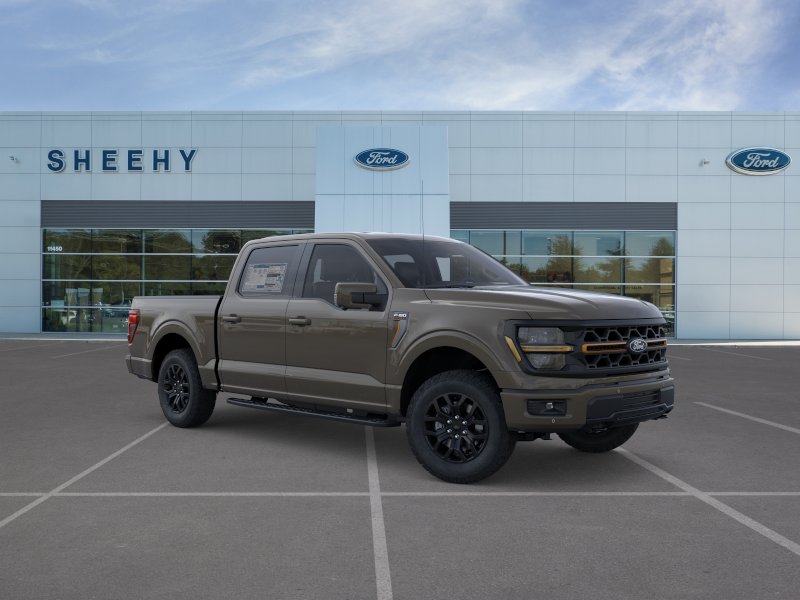 2026 Ford F-150 Tremor®