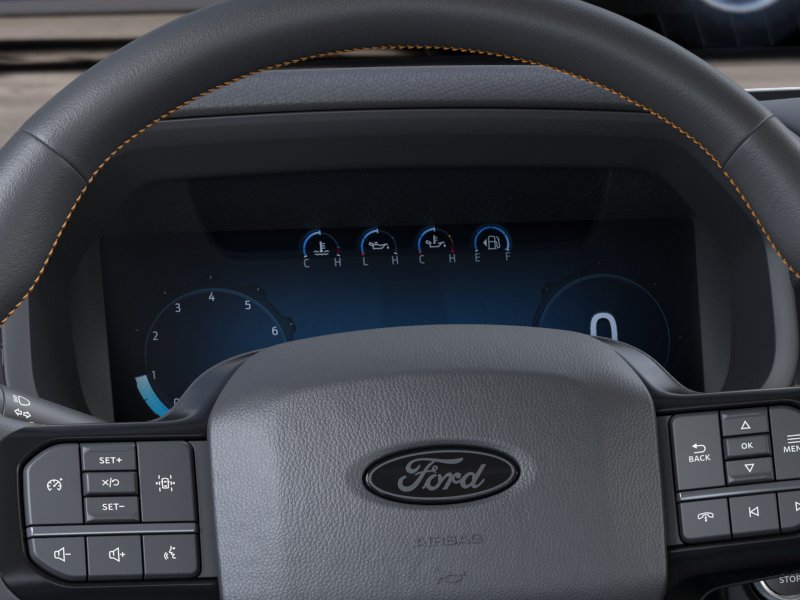 New 2026 Avalanche Ford Tremor® image 13