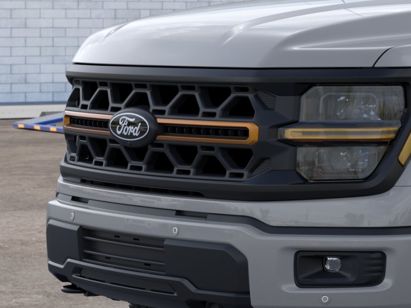 New 2026 Avalanche Ford Tremor® image 17