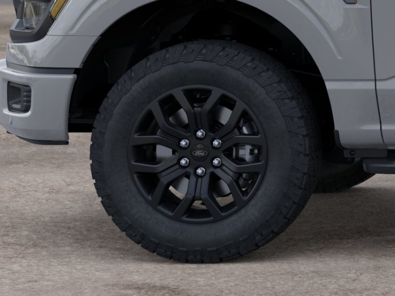 New 2026 Avalanche Ford Tremor® image 19