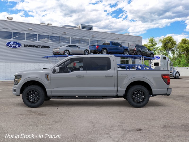 New 2026 Avalanche Ford Tremor® image 33