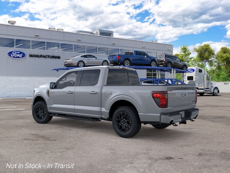 New 2026 Avalanche Ford Tremor® image 34