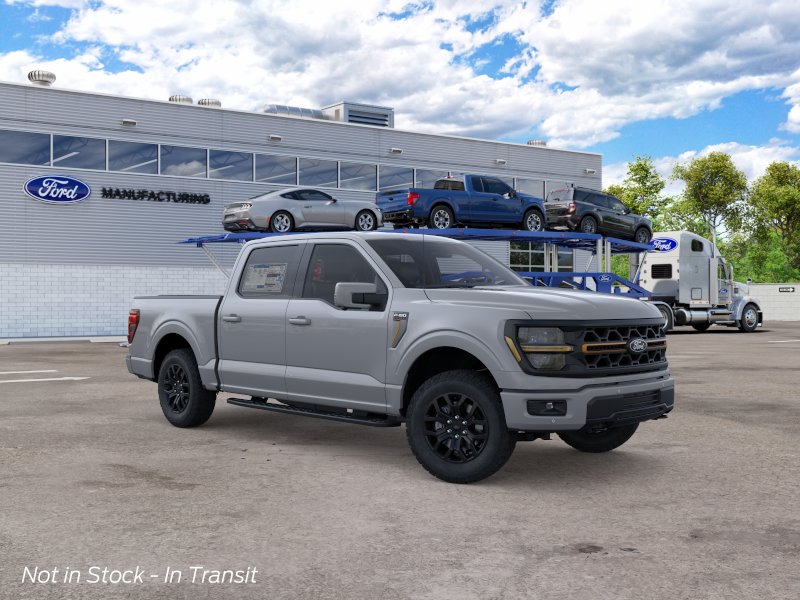 New 2026 Avalanche Ford Tremor® image 37