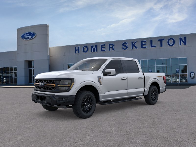2025 Ford F-150 Tremor 4x4 SuperCrew 5-1/2 Box's photo