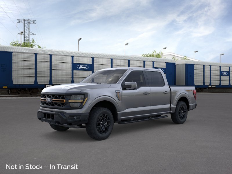 2026 Ford F-150 Tremor 4x4 SuperCrew 5-1/2 Box's photo