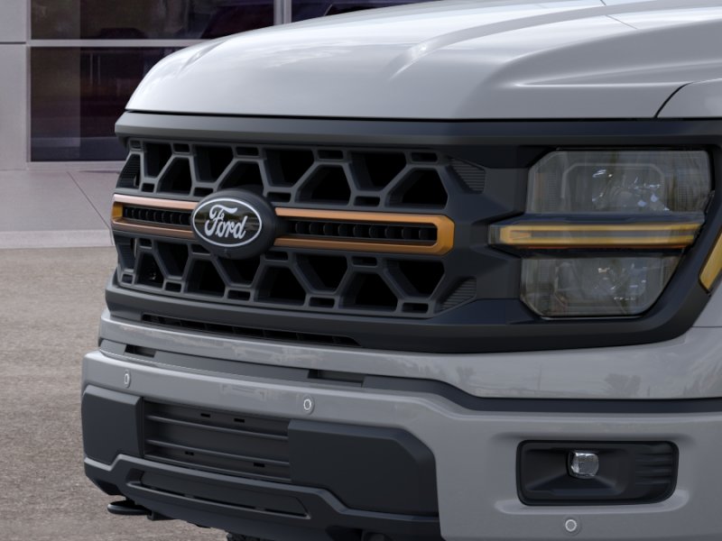 New 2026 Avalanche Ford Tremor® image 36