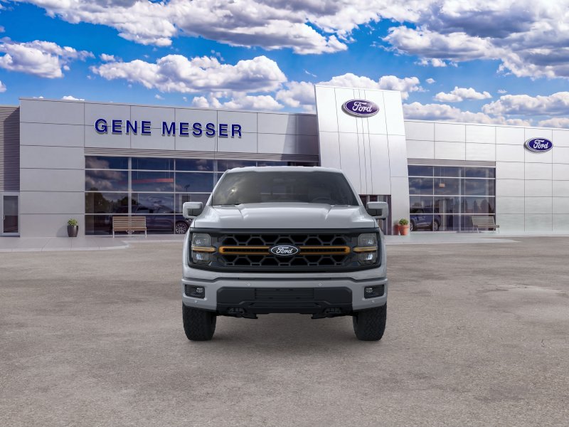 New 2026 Avalanche Ford Tremor® image 25
