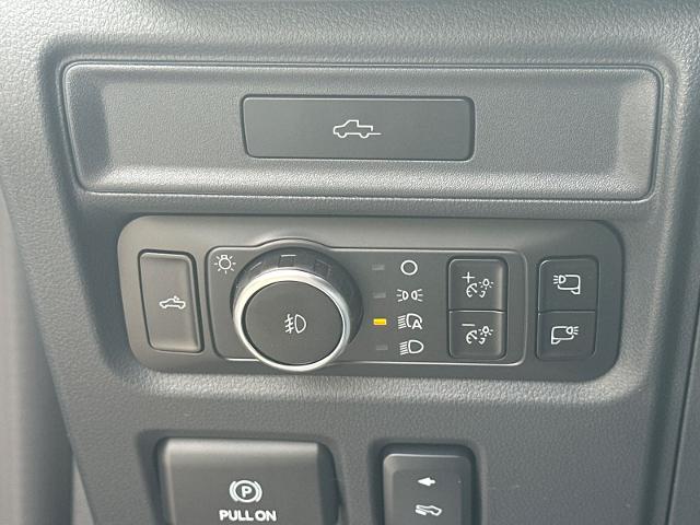 New 2026 Agate Black Metallic Ford Tremor® image 64