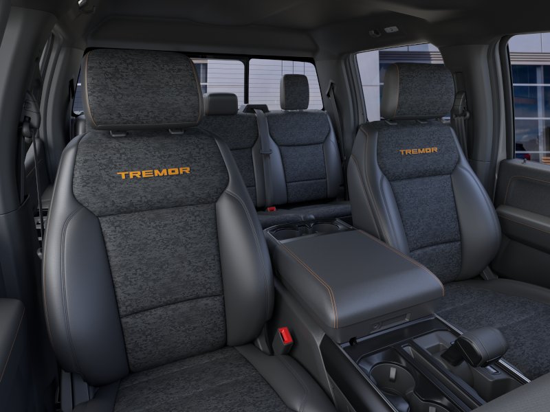 New 2026 Avalanche Ford Tremor® image 32