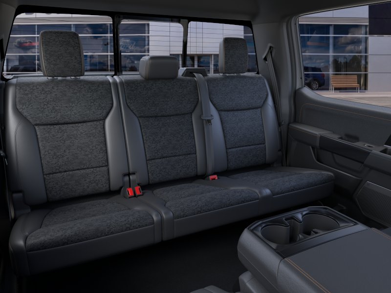 New 2026 Avalanche Ford Tremor® image 33
